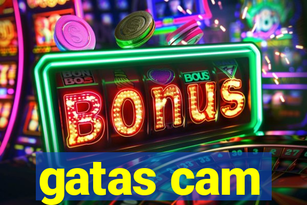 gatas cam